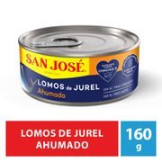 JUREL LOMO AHUMADO